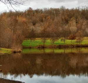 Rando Durtol Nohanent - Clermont Ferrand - 4