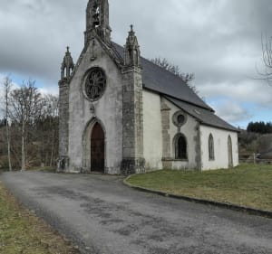 Vie d'antan à Saint Dezery - Stéphanie - 5