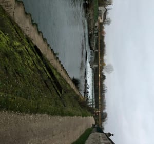 Balade entre le canal de Chelles et la Marne - Vaires-sur-Marne - 6