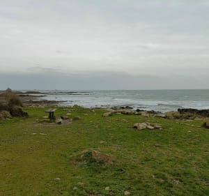 Tour de Kerbihan - La Trinité-sur-Mer - 4
