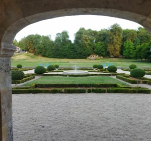 Petite boucle de Celles sur Belle, en passant par l'Abbaye - Celles-sur-Belle - 4