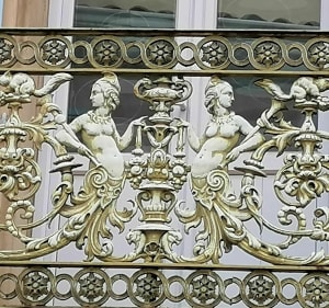 Wandel door het stadscentrum van Fréjus - Fréjus - 3