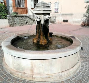 Wandel door het stadscentrum van Fréjus - Fréjus - 5