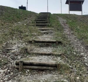 Petit tour aux écluses - Rosenau - 4