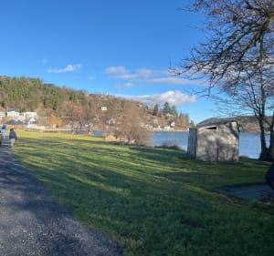 Tour langs het Chambonmeer - Chambon-sur-Lac - 5