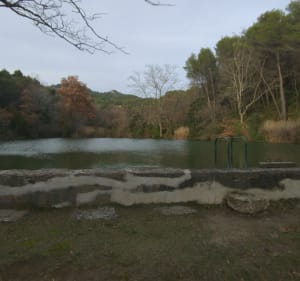 Le Graveyron depuis Le Barroux - Le Barroux - 4
