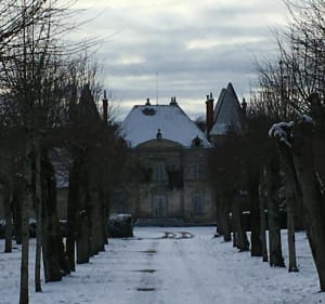 Très longue balade dans les combes autour de Dijon - Dijon - 4