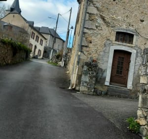 Boucle Croix de Buzy par Bescat - Buzy - 3