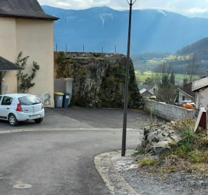 Boucle Croix de Buzy par Bescat - Buzy - 4