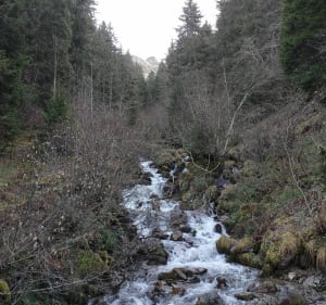 Prapoutel Pipay Combe d'Oudis Combe de Bedina - LES 7 LAUX PRAPOUTEL - 3