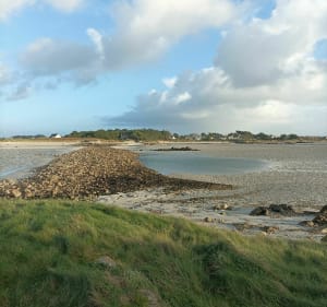 Port du Curnic et Beg ar Skeiz - Curnic - 4