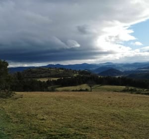 Autour de Chaspinhac, vue à 360° - Chaspinhac - 5