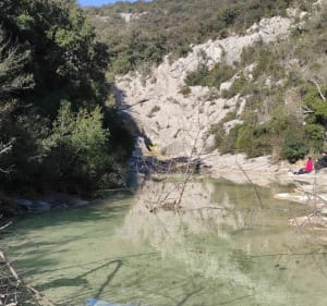 Les Petites Aiguiaires - Navacelles - 4