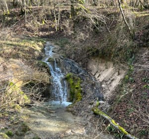 Randonnée Val Suzon - Saint-Martin-du-Mont - 5