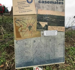Balade autour du Horn - Ergersheim - 5
