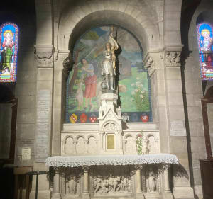 Découvrir la chevauchée de Jeanne d’Arc - Orléans - 3