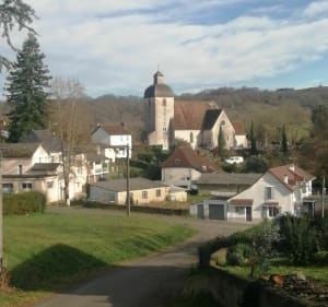 Boucle Vieilleségure (cclo 37) du 31/12/2022 - Vielleségure - 3