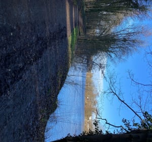 D’un village à un autre en flânant sur les bords de l’Oise - Eragny - 5