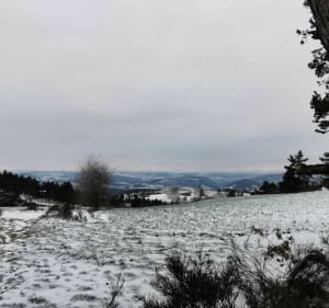 Balade dans Chaspi - Chaspinhac - 4