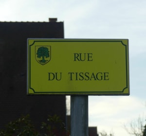 Le sommet du Hahnenberg hors des sentiers battus - Châtenois - 3