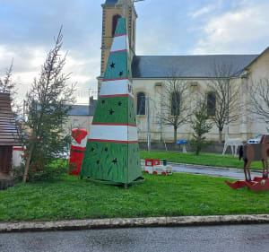 La Bosse à Quilly - Campbon - 5