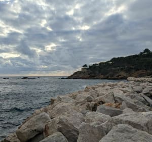 Balade jusqu'à Grand Méjean - Ensuès-la-Redonne - 2