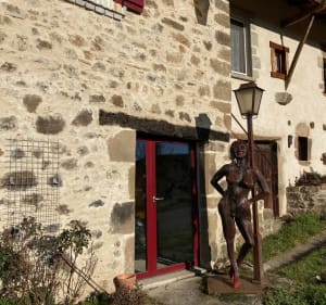 Rando dans les vallées et sur les crêtes autour de Viazac - Viazac - 5