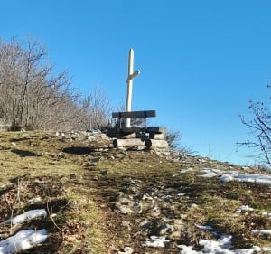 L'Alpage de la Molière par la Croix de Jaume - Lans-en-Vercors - 4