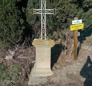 Parcours Achille Laugé à Cailhau - Cailhau - 5