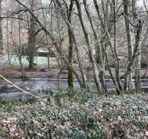 Randonnée autour de Magny - Magny - 4