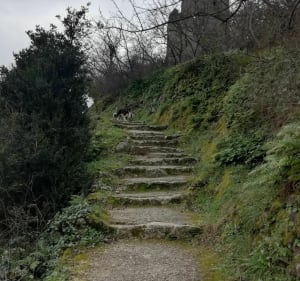 De Torensroute - Tournon - Tournon-sur-Rhône. - 4