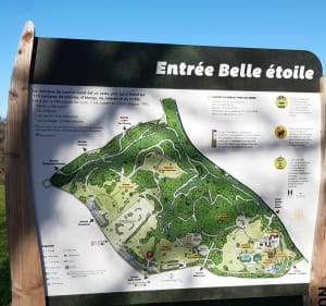 Balade au parc de Lacroix Laval - Charbonnières les Bains - 5