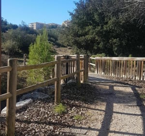 Balade le long du Petit Arbois via The Camp - Aix-en-Provence - 4