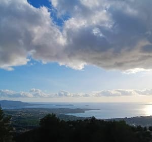 Belle balade au Gros Cerveau - Six-Fours-les-Plages - 4