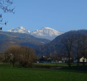 Balade de domène vers les Berges de l'Isère - Domène - 3