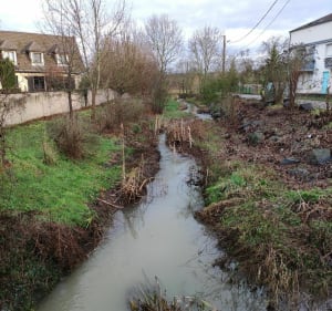 Damelevières entre lotissements et champs - Damelevières - 3