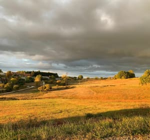 Vallée de la Chironde à Lascaux - Coly-Saint-Amand - 3