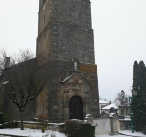 Korte wandeling door de Mazeley-vijvers - Gigney - 3
