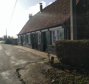 Sur les chemins de Terdeghem - Terdeghem - 4