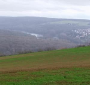 Tour plateau de Ludres - Ludres - 3