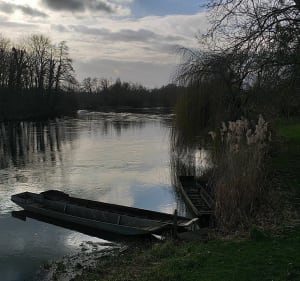 Promenade autour de La Wantzenau - La Wantzenau - 5