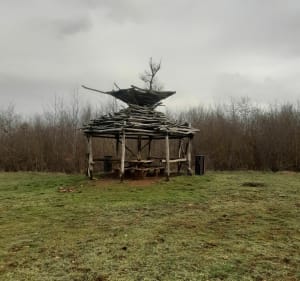 Balade autour du château de Brabois - Vandœuvre-lès-Nancy - 4