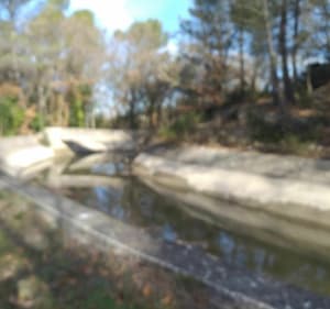 Sympathique ballade dans les Monts du Vaucluse - Pernes-les-Fontaines - 3