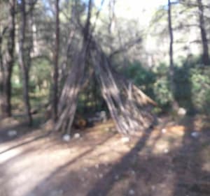 Sympathique ballade dans les Monts du Vaucluse - Pernes-les-Fontaines - 4