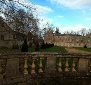 Balade Agréable autour des Châteaux d'Esquay-sur-Seulles et de Vaussieux - Esquay-sur-Seulles - 4