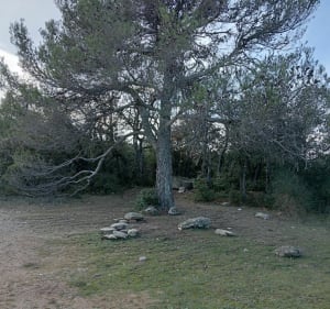 Autour de la Roque sur Pernes - La Roque-sur-Pernes - 3