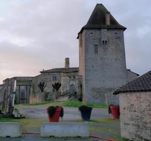 Balade de l'Ardelay - Les Herbiers - 5