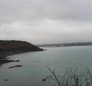 Pointe de Pordic à Binic - Pordic - 3