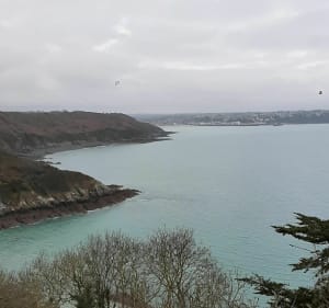 Pointe de Pordic à Binic - Pordic - 4