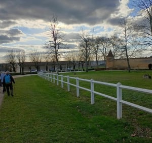 Rando Lignan de Bordeaux par Loupes - Lignan-de-Bordeaux - 3